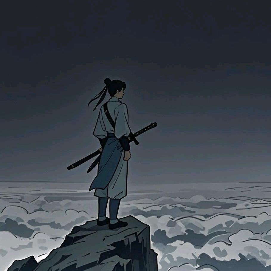 一条狗的遗言