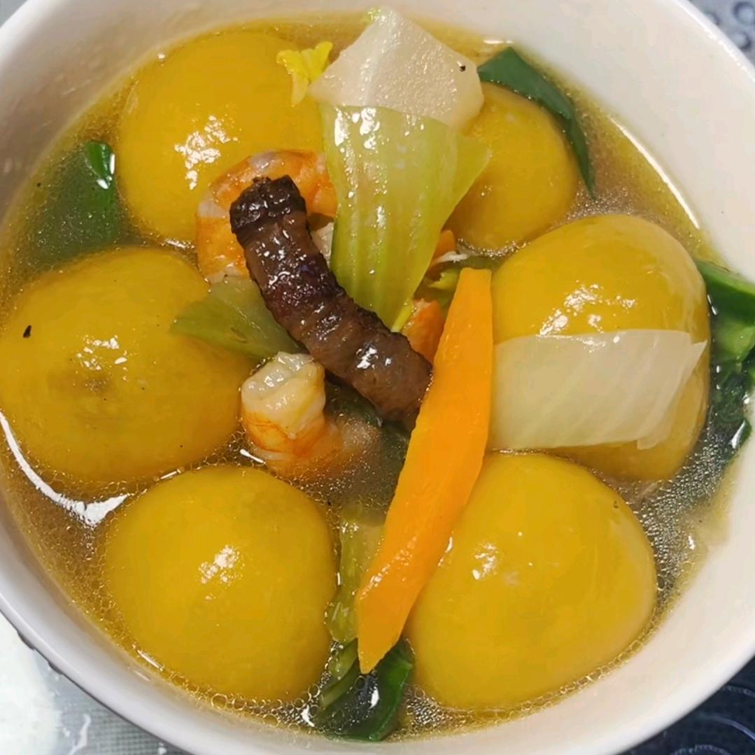 彩姐温州美食（请勿连赞）