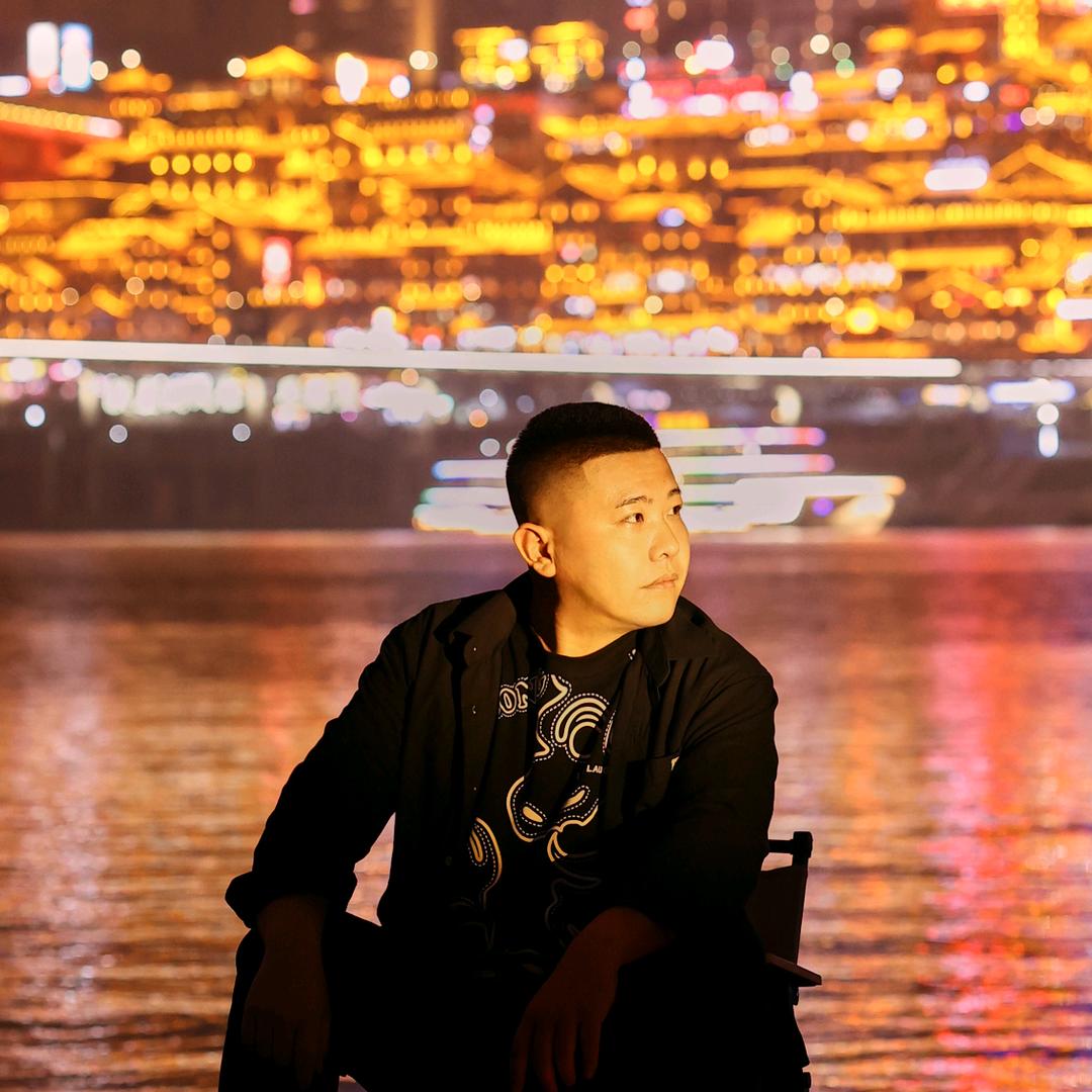 愿乐.