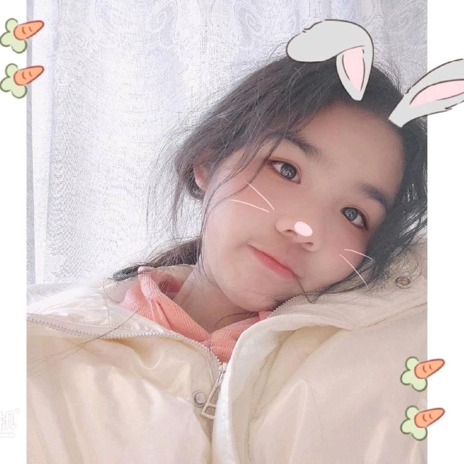 开心就好兰姐
