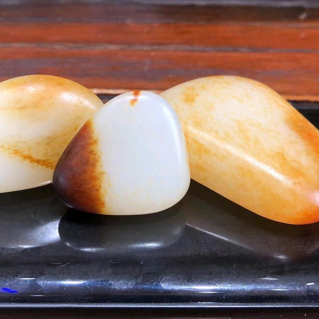 伯乐和田玉6