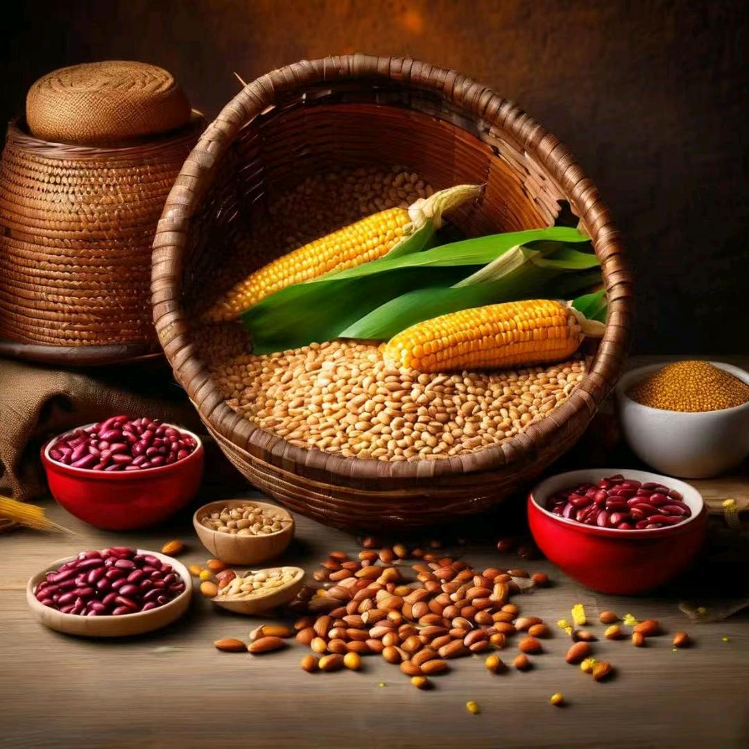 周老师说营养@抖音