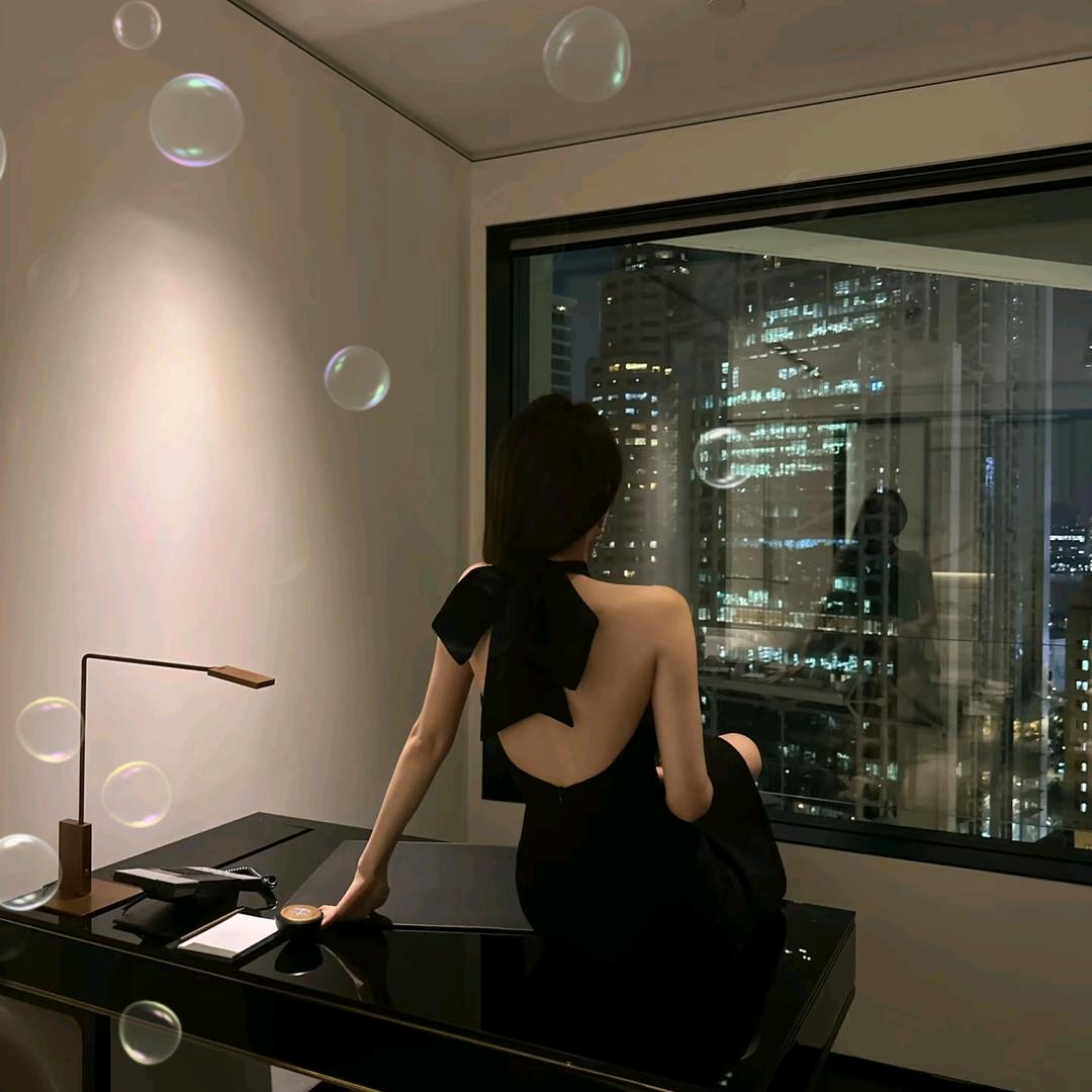 雨柔Fm