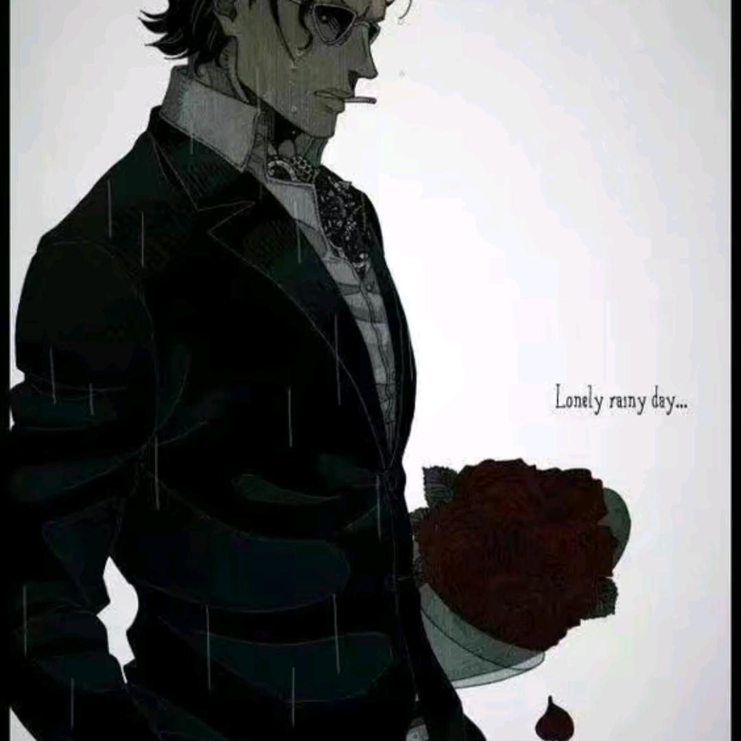 没三头的章鱼🐙