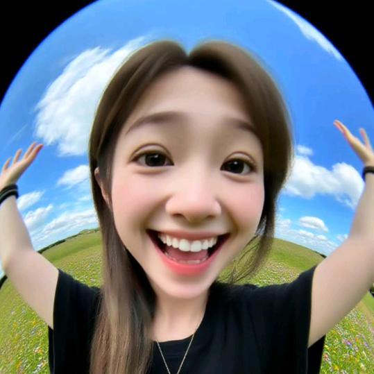 昔昔头像