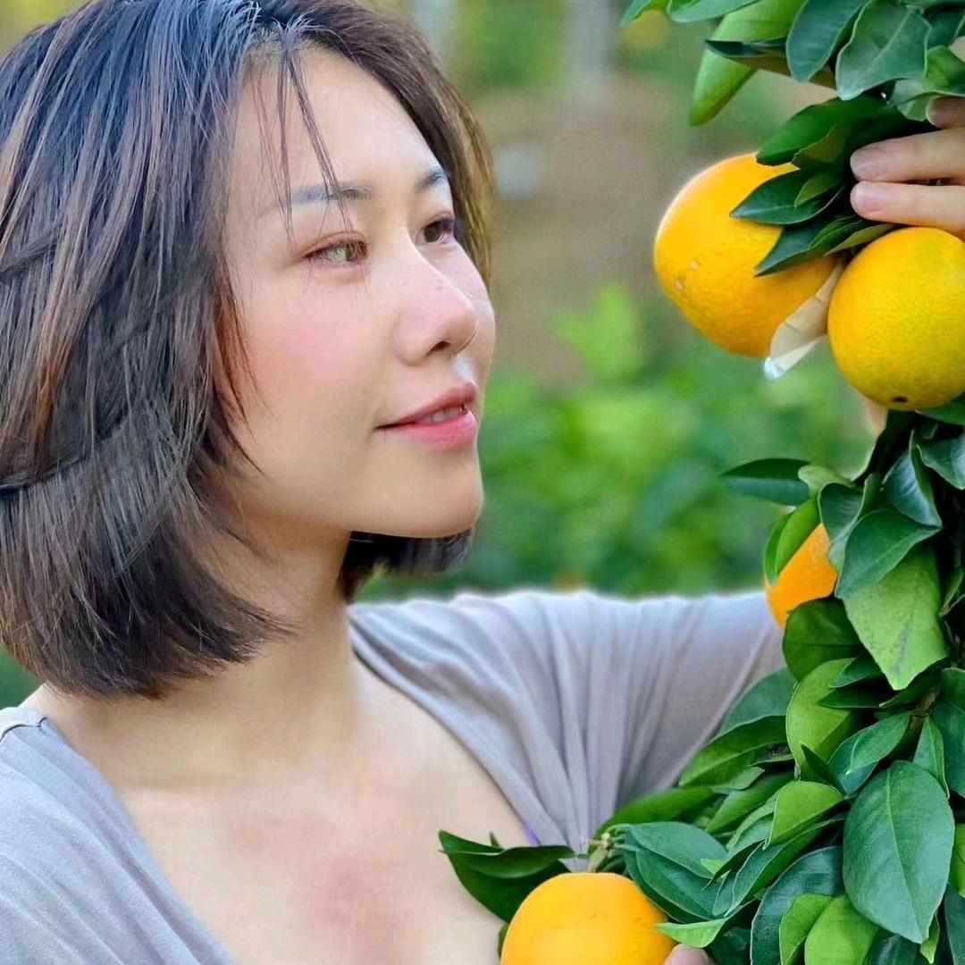 赣南脐橙🍊下饭菜特产👉招代理