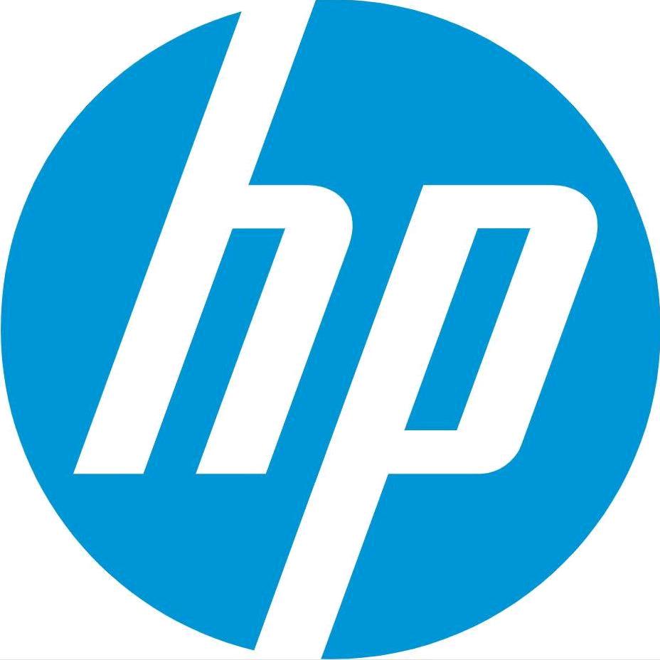 惠普天河城体验店