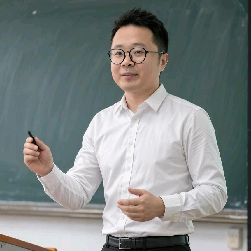 爱笑的周博士👨‍🎓🅥