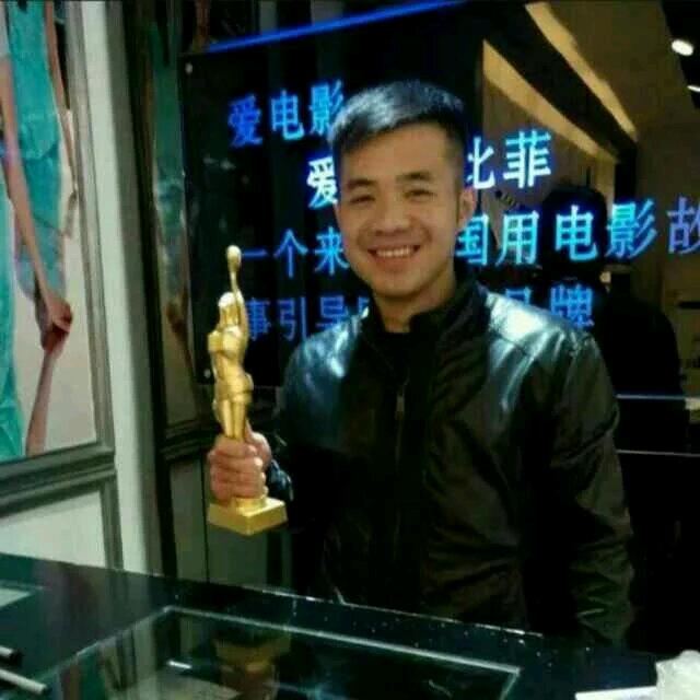 柯福景宏