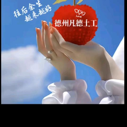 德州凡德土工材料有限公司