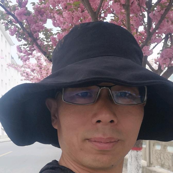 幸福哥