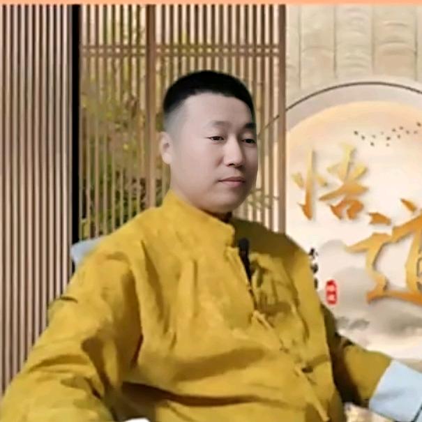 张先生–识人底层逻辑