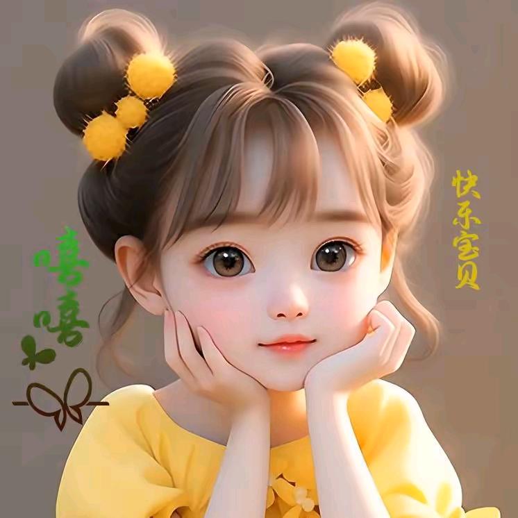 英子