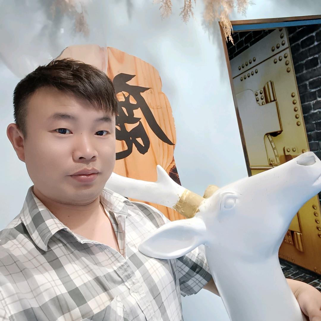 @何军（承蒙厚爱）