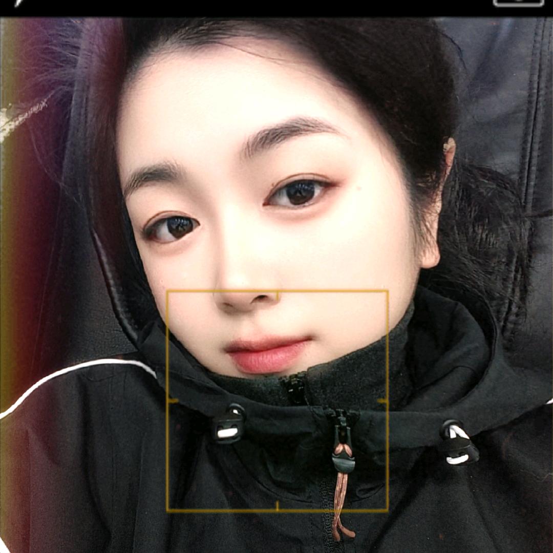 是萍萍吖（网约车女司机）