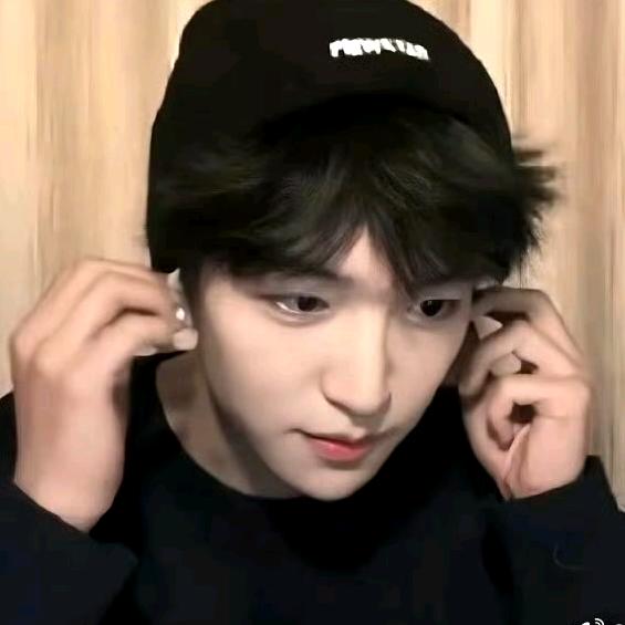 落日橘子海🍃（见过黄子⁵次版）📎