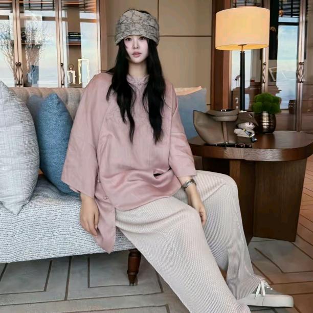 沈球球(爆款穿搭)