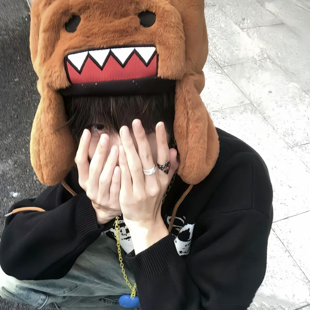 不知鱼