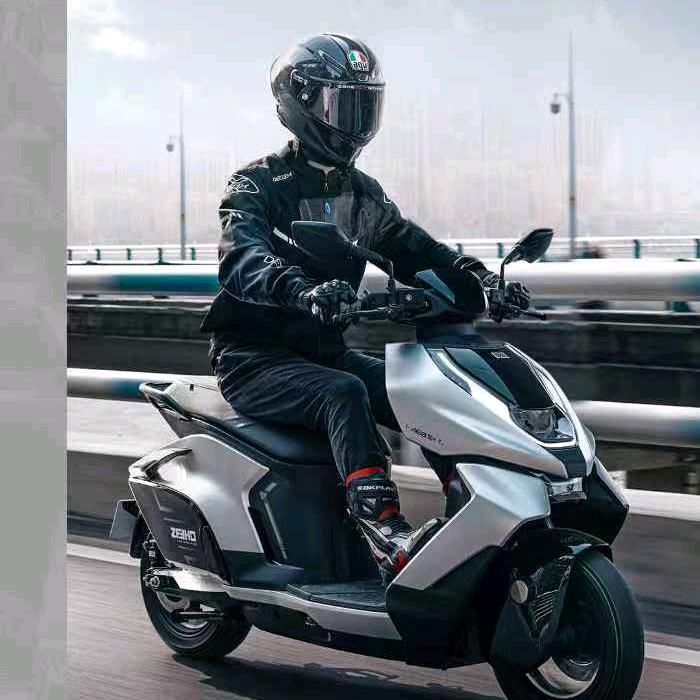 ZEEHO极核电动(鄂城大道店)