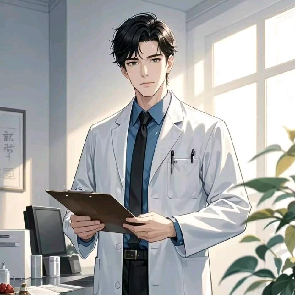 你的美容顾问