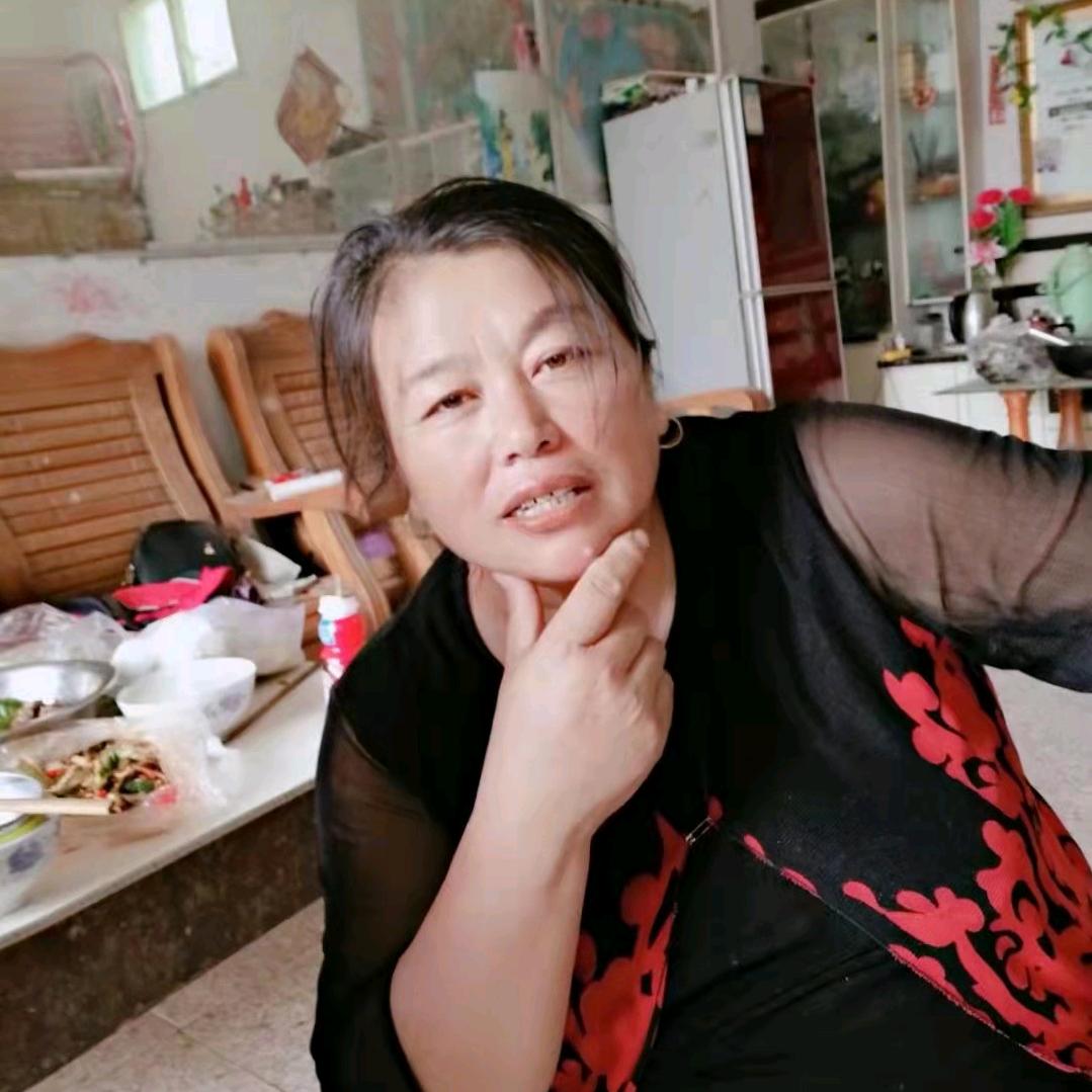 张姐来了