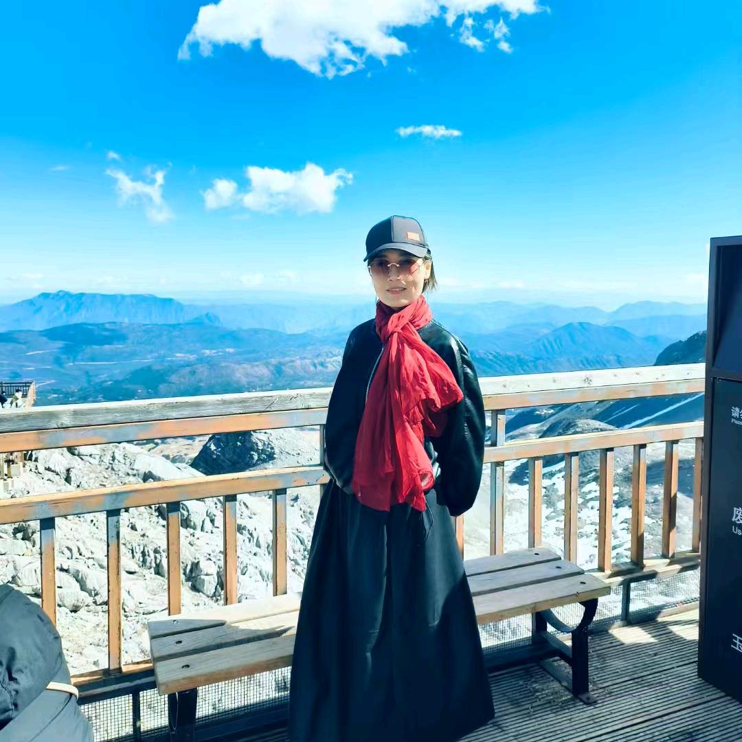 Rita Chen