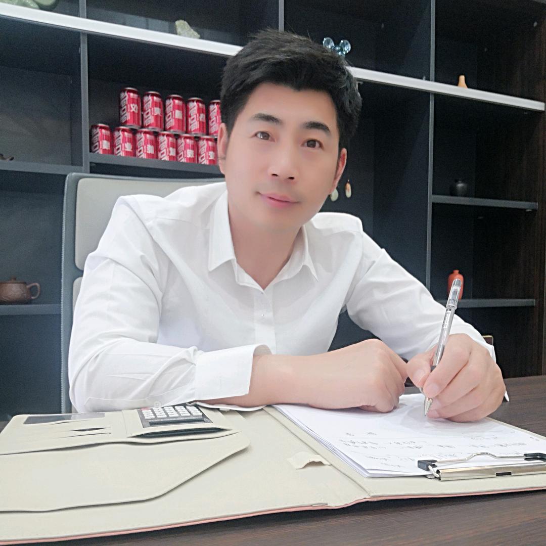 热叔教你：一个人开家养生馆