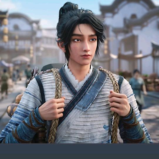 陳平安