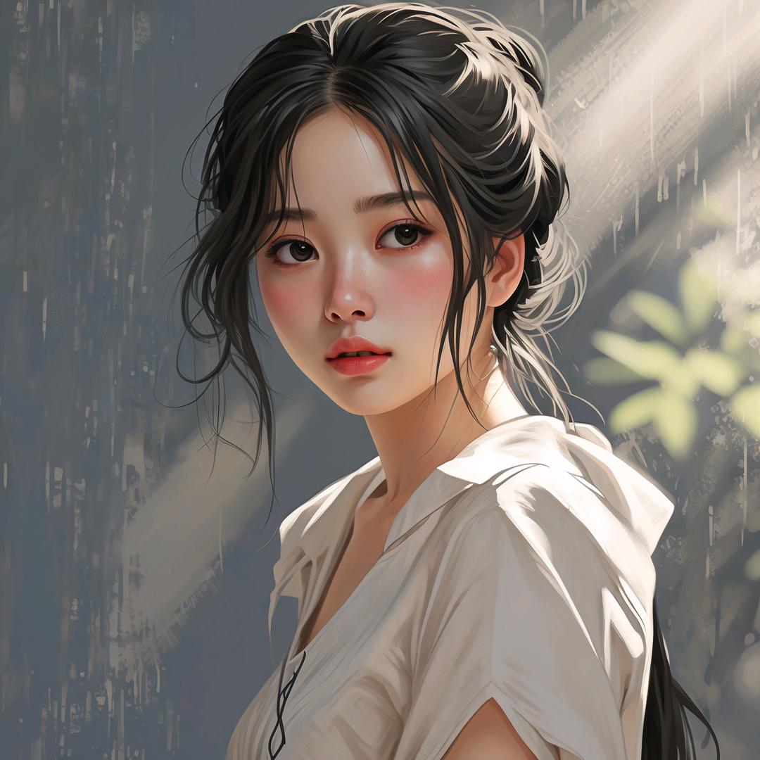 英英
