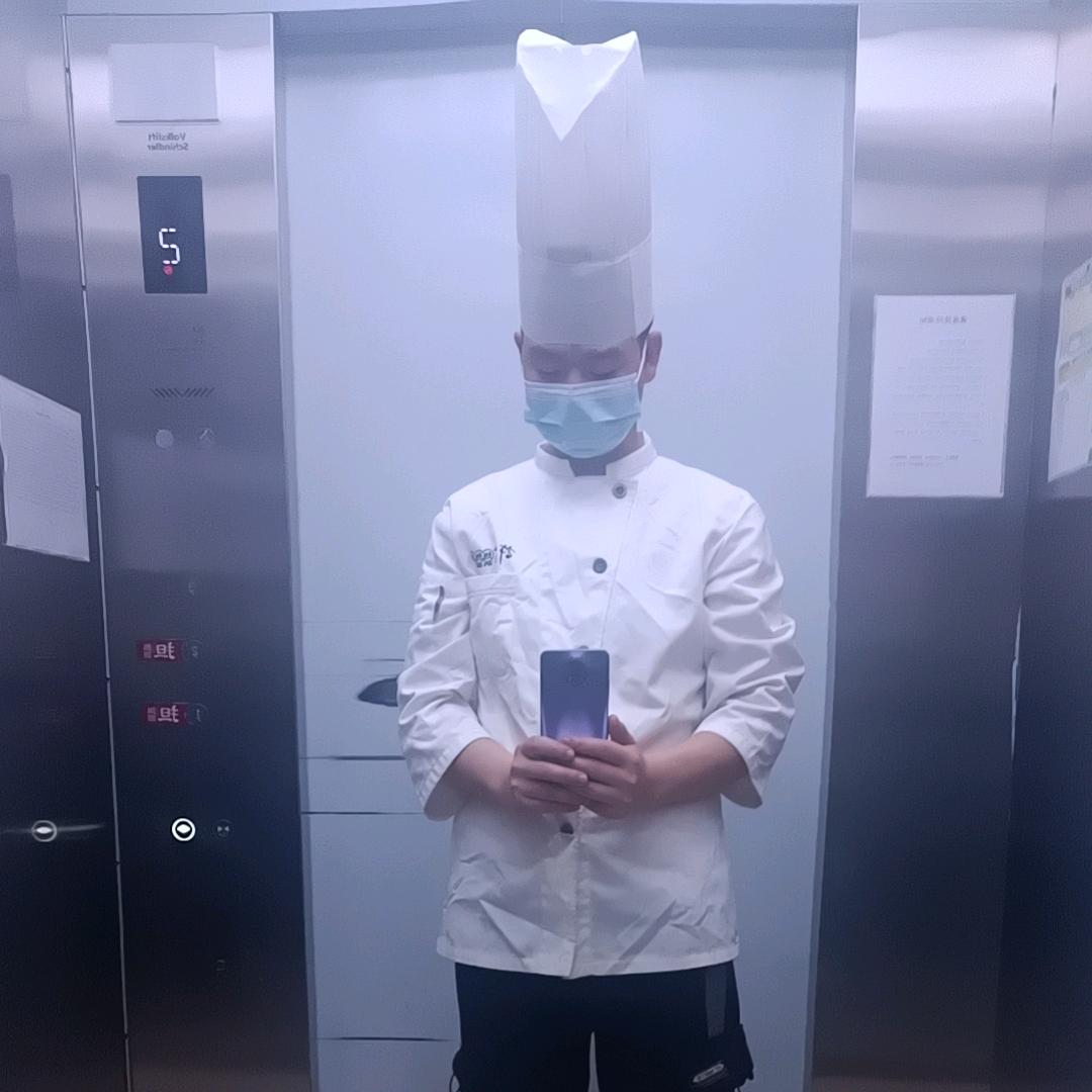 杨了个杨