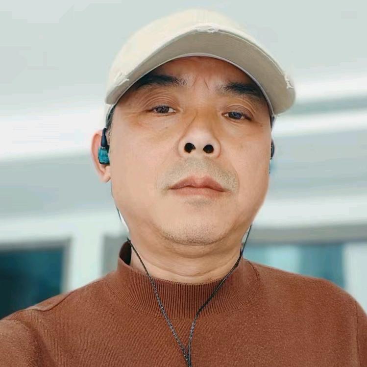 杨洋🎤