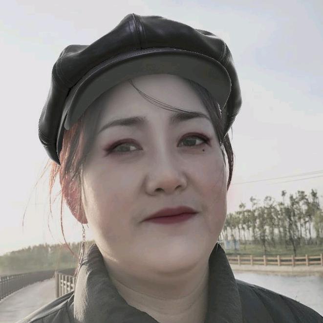 社保科普小芬