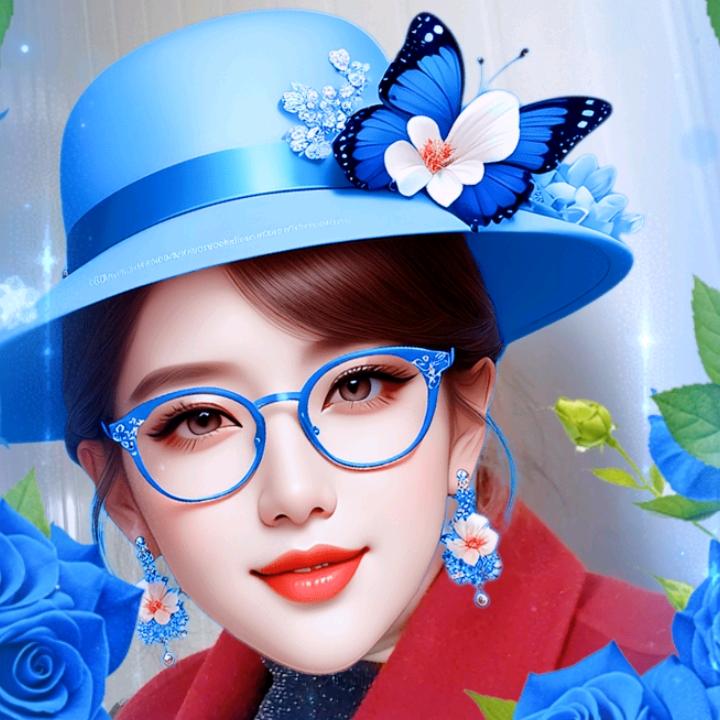 幸福的未来