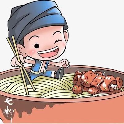 张小厨～早晚见面