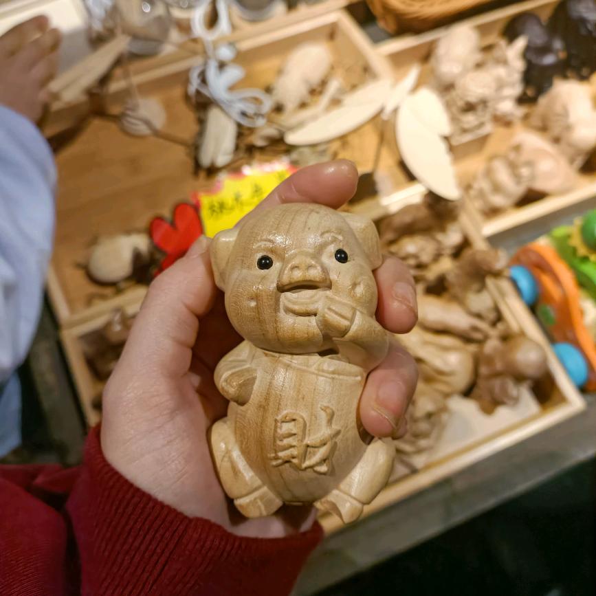 与风说心事