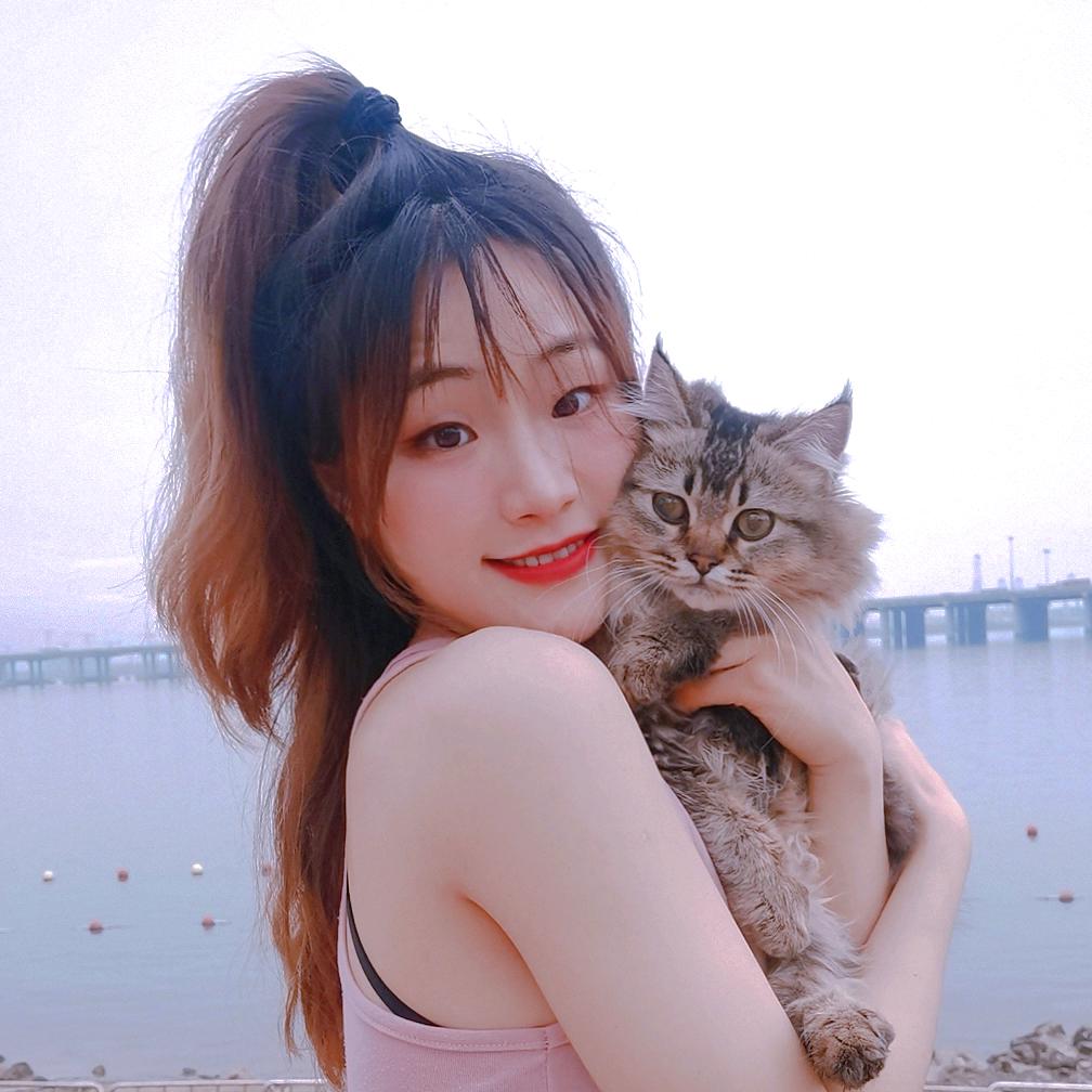 风铃之MAY