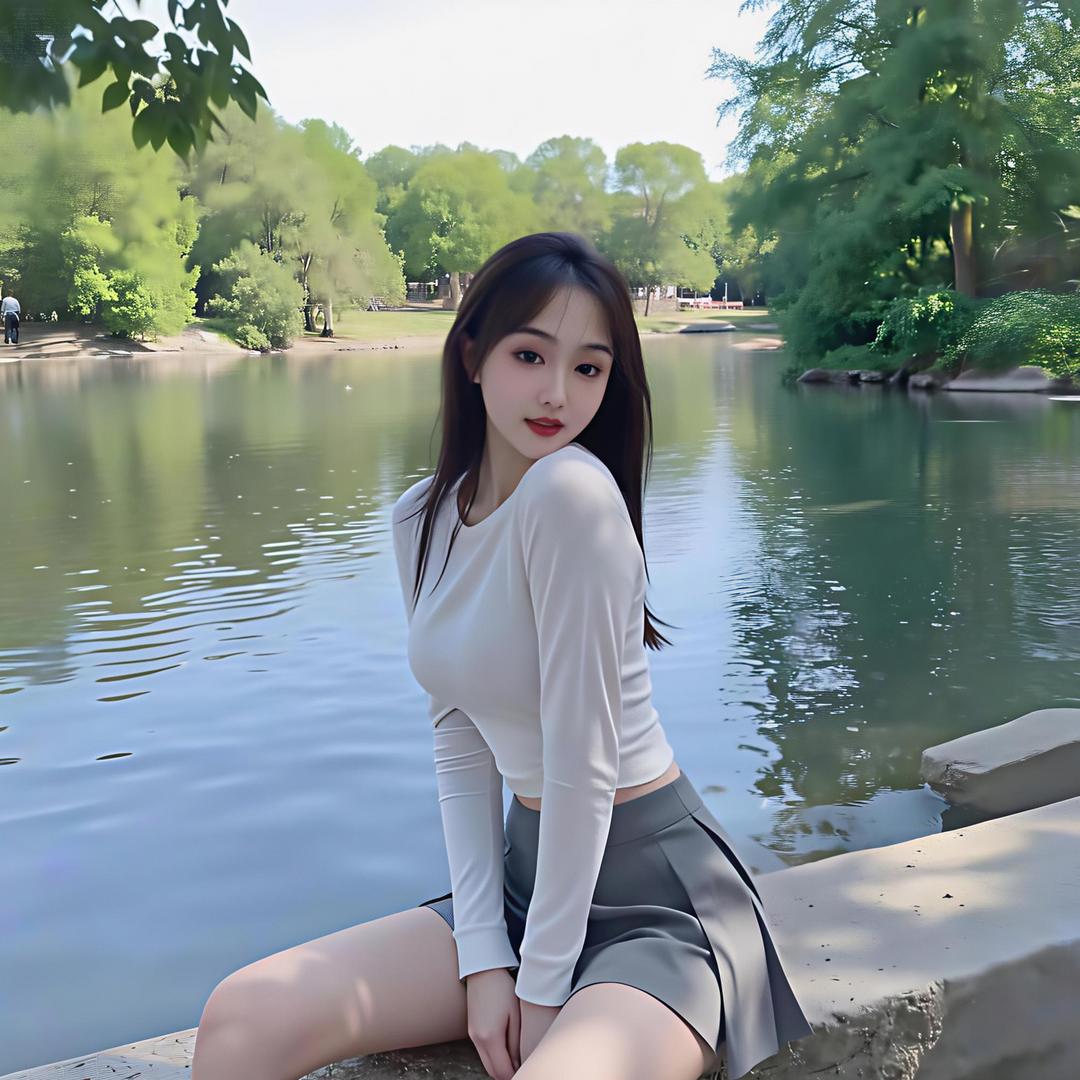 ❣️粉十七❣️小桃花🍉