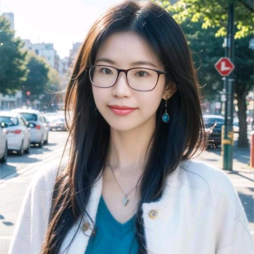 开心就好