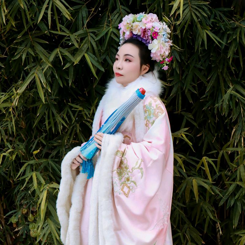 微笑～只不过是一个表情🌹