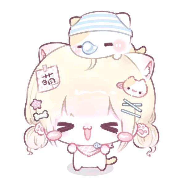 u点小糕冷