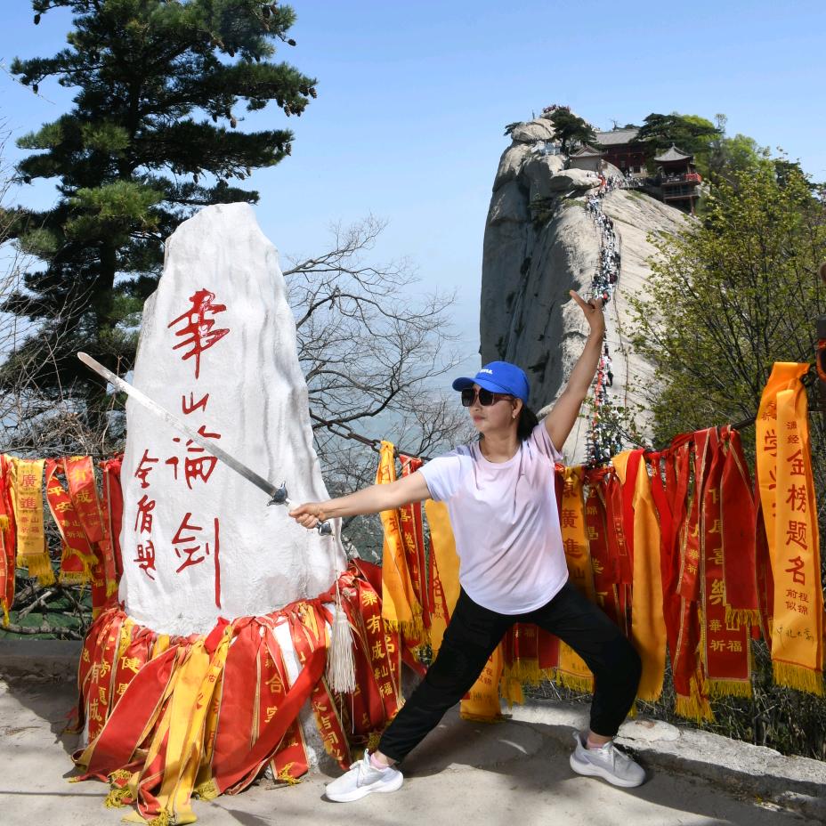 商南珍姐
