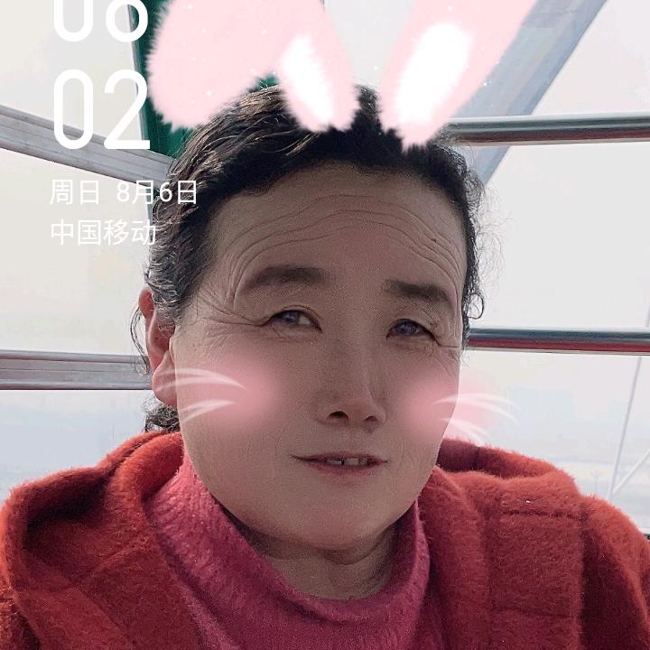 琪琪奶奶