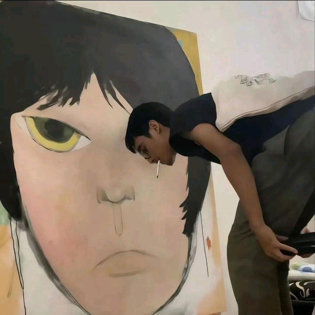 纯情男高