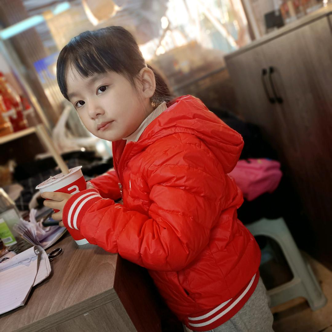 阿林颜控