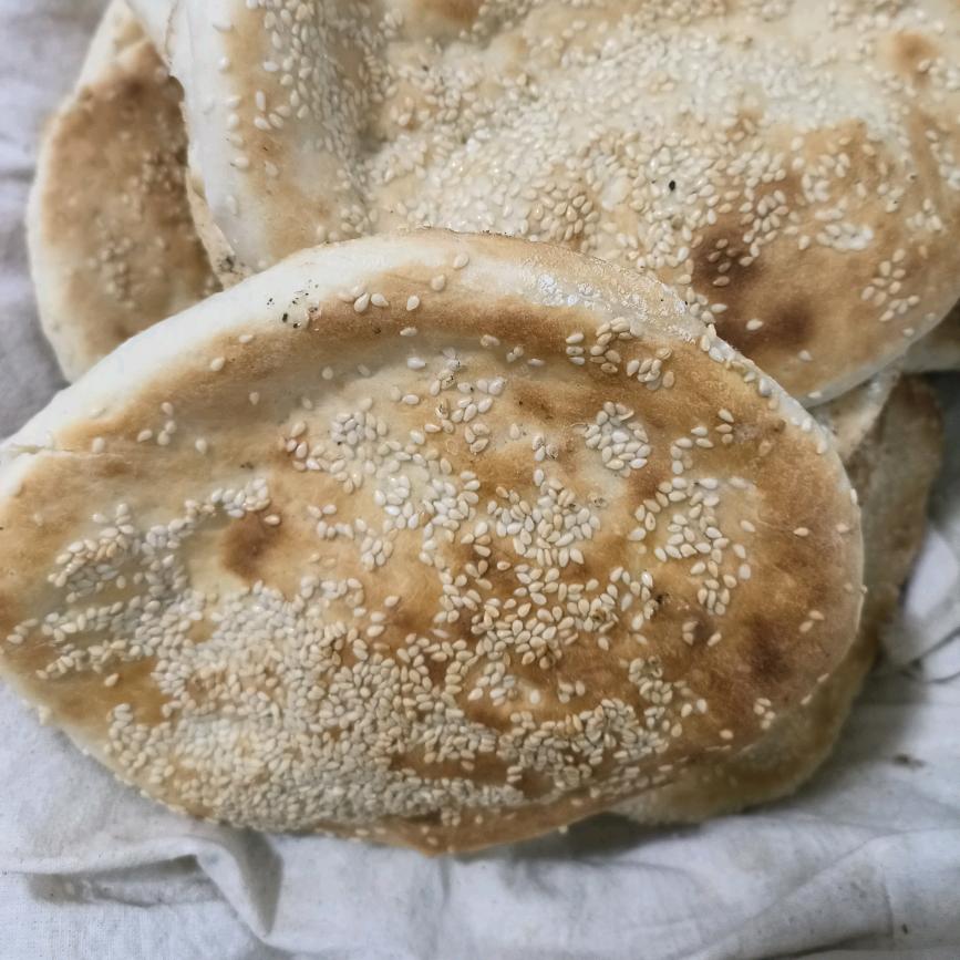 清真·许家早点