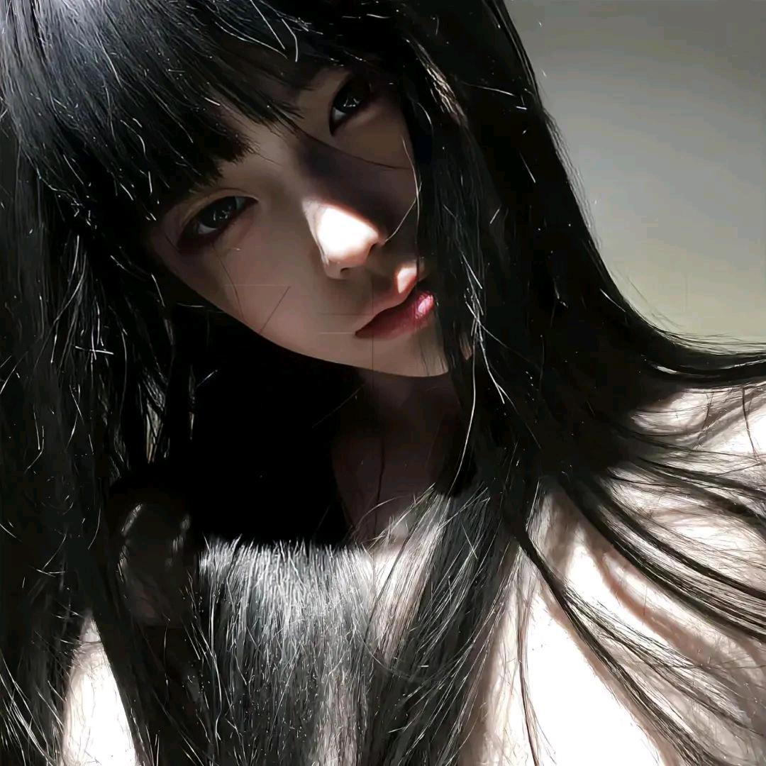 枯吻