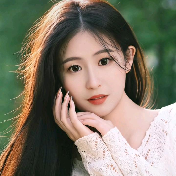 阳光女神