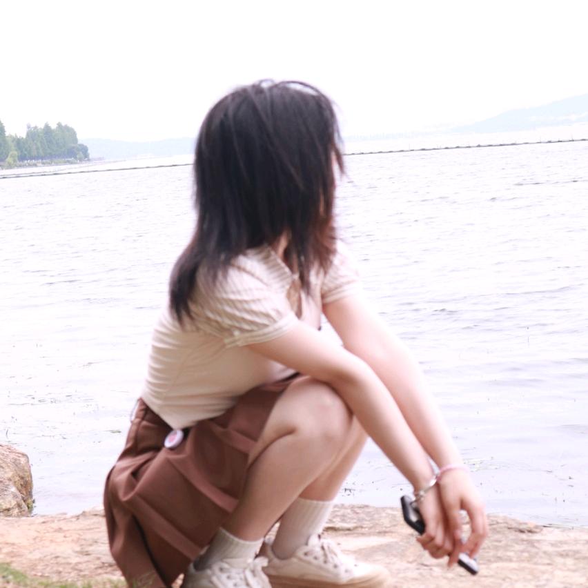 小郭吖（黄豆版）