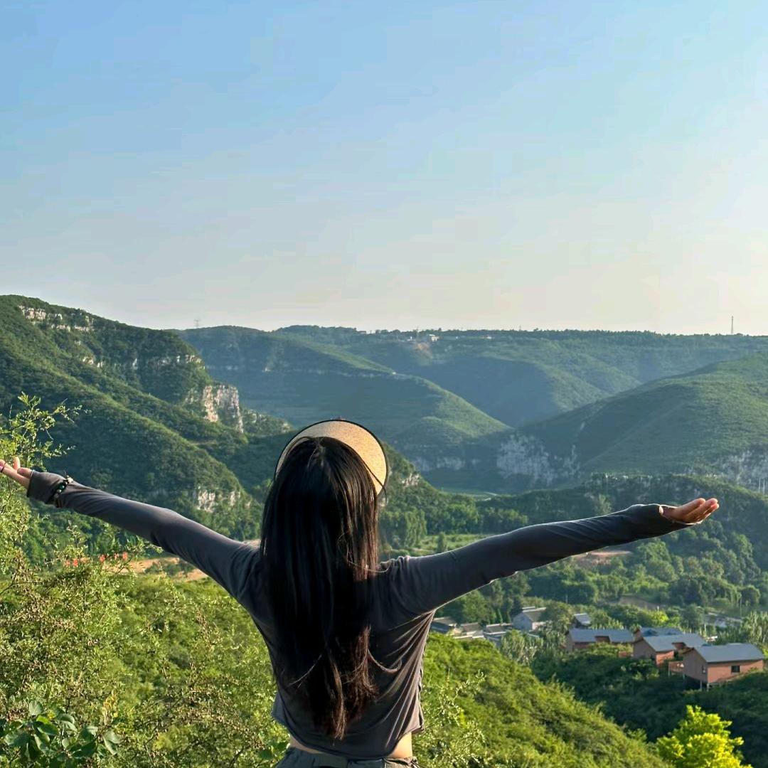 ⛰️贵州黔山寻