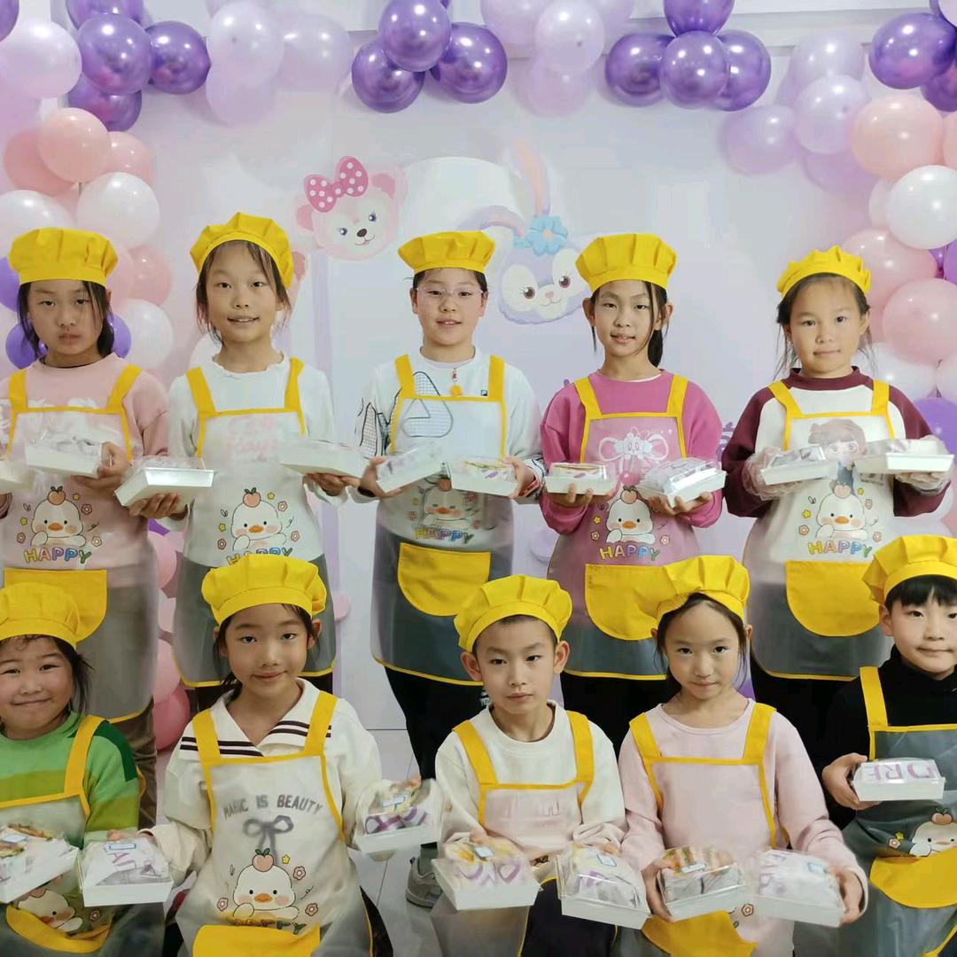 快乐实践大课堂